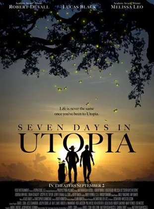 Seven Days in Utopia