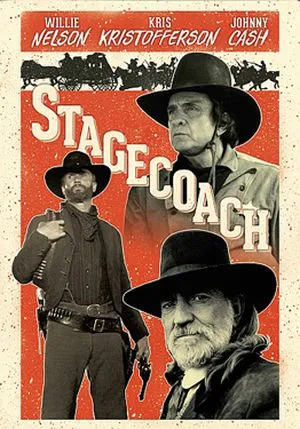 Stagecoach