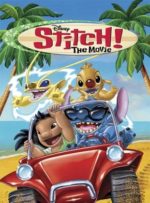 Stitch ! Le Film