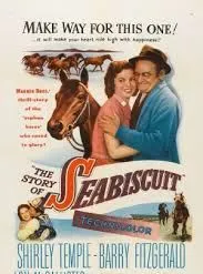 The Story of Seabiscuit