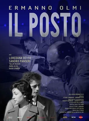 Il posto (L'emploi)