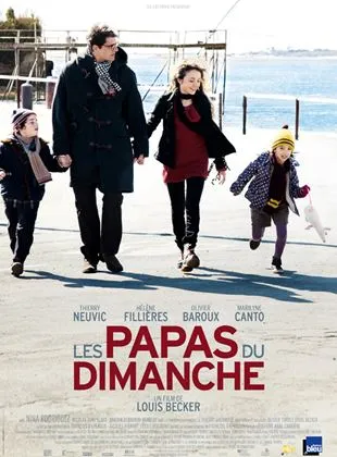 Les Papas du dimanche