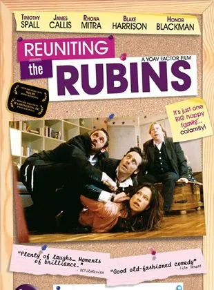 Reuniting the Rubins