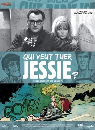 Qui veut tuer Jessie ?