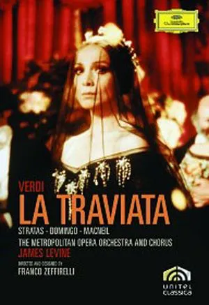 La Traviata