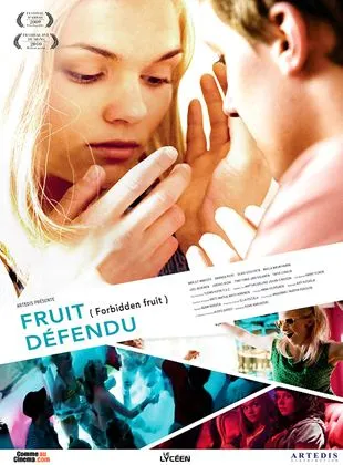 Fruit défendu