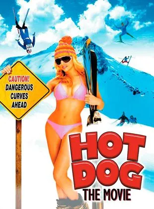 Hot Dog: The Movie