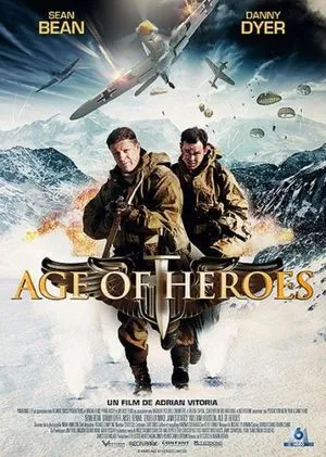 Age of Heroes