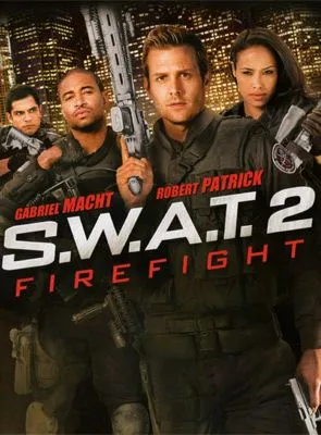 S.W.A.T. 2