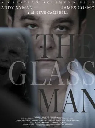 The Glass Man