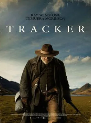 Tracker