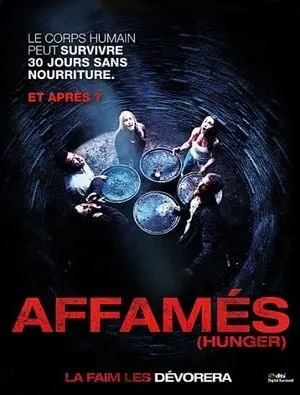 Affamés