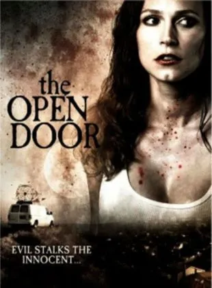 The Open Door