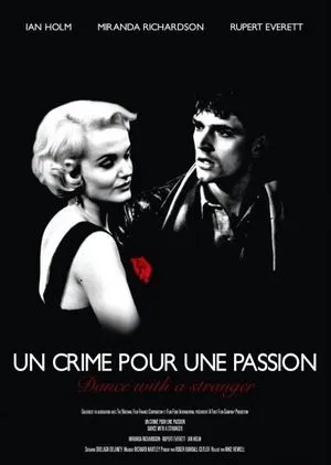 Un Crime pour une passion