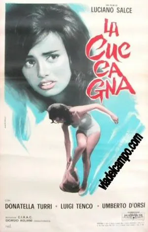 La Cuccagna