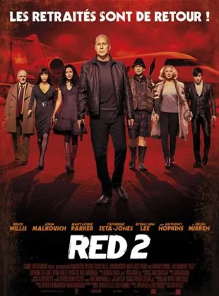 Red 2