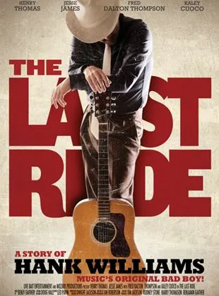 The Last Ride