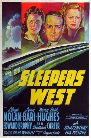 Sleepers West