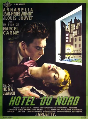 Hôtel du Nord