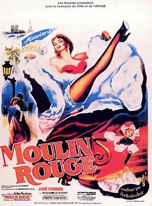 Moulin Rouge