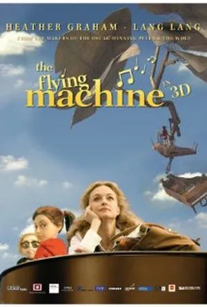 The Flying Machine