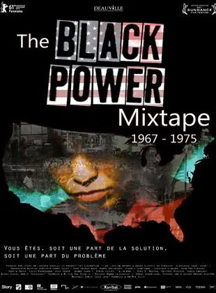 Black Power Mixtape