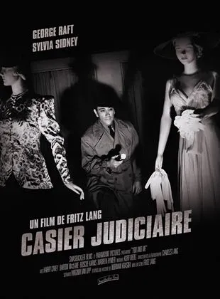 Casier judiciaire