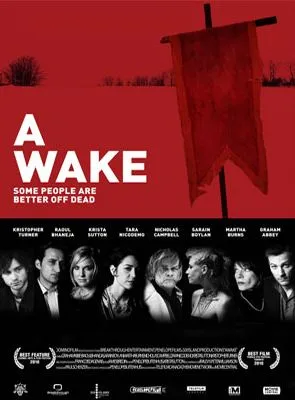 A Wake