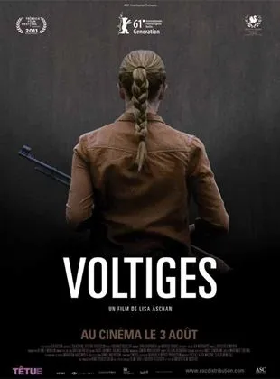 Voltiges