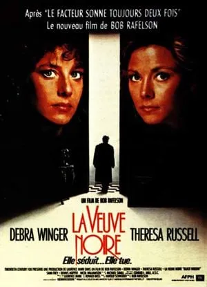 La Veuve noire