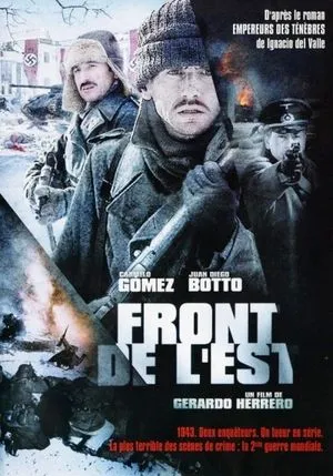 Front de l'est