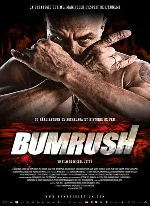 Bumrush