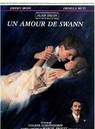 Un Amour de Swann