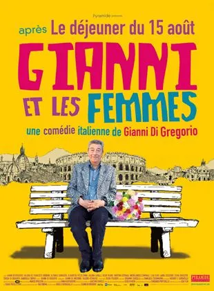 Gianni et les femmes