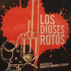 Los Dioses Rotos