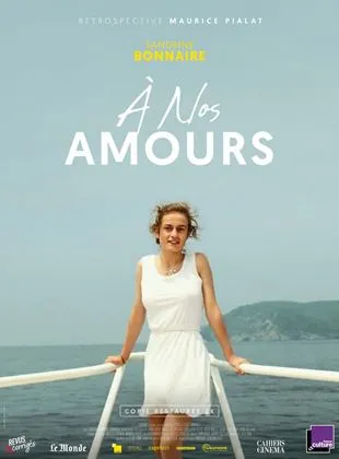 À nos amours