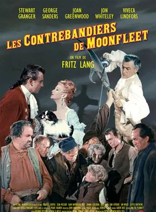 Les Contrebandiers de Moonfleet