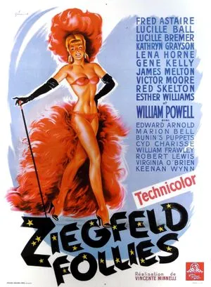 Ziegfeld Follies