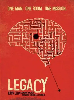 Legacy: Black Ops