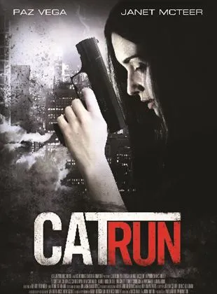 Cat Run