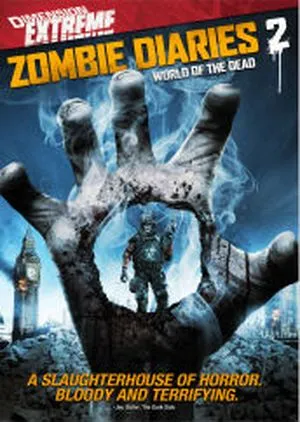 Zombie Diaries 2 : World of the Dead