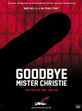 Goodbye Mister Christie