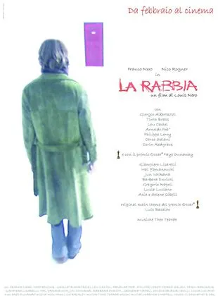 La Rabbia