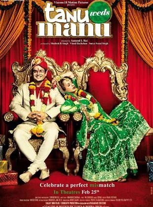 Tanu Weds Manu