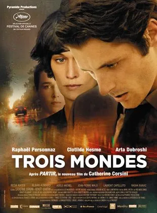 Trois Mondes