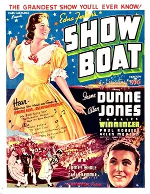 Show Boat