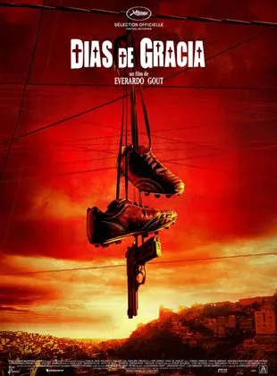 Días de Gracia