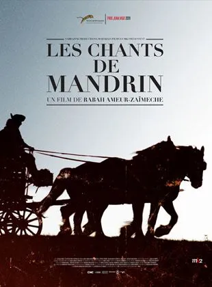 Les Chants de Mandrin