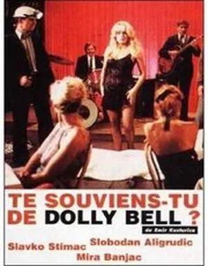 Te souviens-tu de Dolly Bell ?