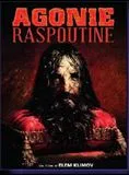 Raspoutine l'agonie